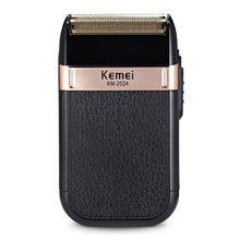 Load image into Gallery viewer, Kemei Electric Shaver
