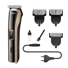 Load image into Gallery viewer, Kemei Electric Shaver
